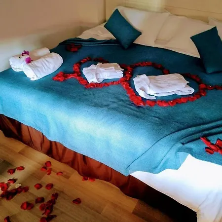 Santa Alejandria Hotel